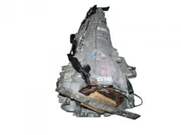 AUDI FLEX4 GCX Gearbox AUDI A4 (B7) (2004-2008) — thumbnail 1