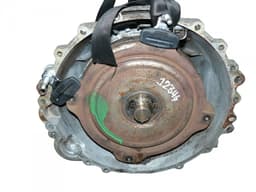 JAGUAR 6HP-26 Gearbox JAGUAR XF (X250, CC9) (2008-2015) — thumbnail 2