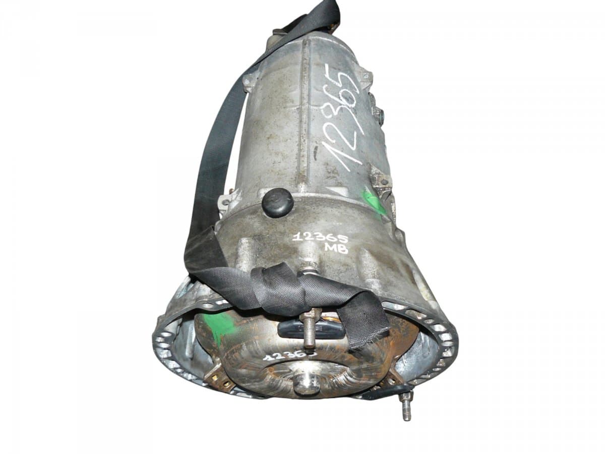 MERCEDES-BENZ 7226940 Gearbox MERCEDES-BENZ E-CLASS (W212) (2009-2016)