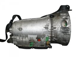 MERCEDES-BENZ 7226940 Gearbox MERCEDES-BENZ E-CLASS (W212) (2009-2016) — thumbnail 3
