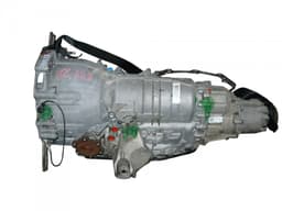 AUDI FLEX4 GCX Gearbox AUDI A4 (B7) (2004-2008) — thumbnail 3