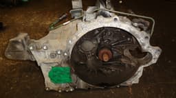 JEEP Gearbox JEEP COMPASS I (PK) (2006-2016) — thumbnail 2