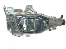AUDI FLEX4 GCX Gearbox AUDI A4 (B7) (2004-2008) — thumbnail 9