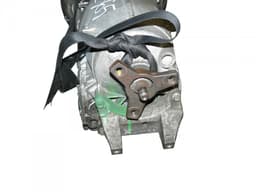 MERCEDES-BENZ 7226940 Gearbox MERCEDES-BENZ E-CLASS (W212) (2009-2016) — thumbnail 4