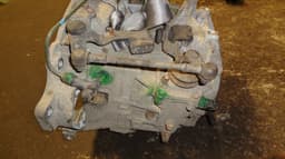JEEP Gearbox JEEP COMPASS I (PK) (2006-2016) — thumbnail 5