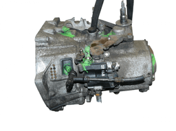 PEUGEOT 2231E6 Gearbox PEUGEOT 5008 I (T87) (2009-2016) — thumbnail 2