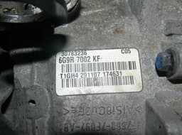 VOLVO 6G9R7002KF Gearbox VOLVO V70 III (BW) (2007-2016) — thumbnail 7