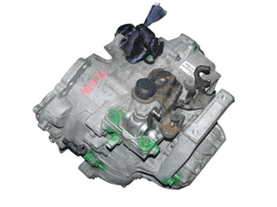 VOLVO 6G9R7002KF Gearbox VOLVO V70 III (BW) (2007-2016) — thumbnail 4