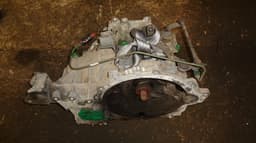 JEEP Gearbox JEEP COMPASS I (PK) (2006-2016) — thumbnail 1