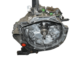 PEUGEOT 2231E6 Gearbox PEUGEOT 5008 I (T87) (2009-2016) — thumbnail 1