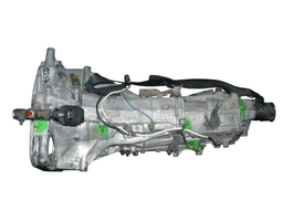 SUBARU Gearbox SUBARU LEGACY V / Outback (2009-2014) — thumbnail 1