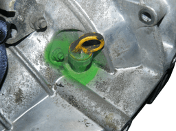 SUBARU Gearbox SUBARU LEGACY V / Outback (2009-2014) — thumbnail 5