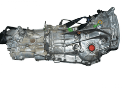SUBARU Gearbox SUBARU LEGACY V / Outback (2009-2014) — thumbnail 6