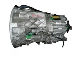 MERCEDES-BENZ 7116530 Gearbox MERCEDES-BENZ C-CLASS (W204) (2007-2013) — thumbnail 3
