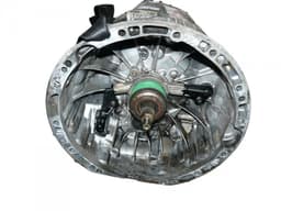 MERCEDES-BENZ 7116530 Gearbox MERCEDES-BENZ C-CLASS (W204) (2007-2013) — thumbnail 2