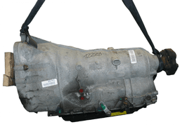 BMW 6HP-19 6HP19 Gearbox BMW 5 (E60, E61) (2003-2010) — thumbnail 1