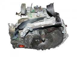 TOYOTA Gearbox TOYOTA AVENSIS (T250) (2003-2008) — thumbnail 1