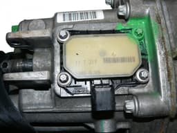 MERCEDES-BENZ 7116530 Gearbox MERCEDES-BENZ C-CLASS (W204) (2007-2013) — thumbnail 6
