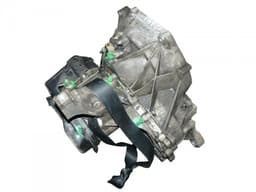 FORD 4M5R-7F096-NA 4M5R7F096NA Gearbox FORD FOCUS II (2004-2012) — thumbnail 3