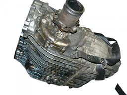 AUDI Gearbox AUDI A4 (B7) (2004-2008) — thumbnail 6