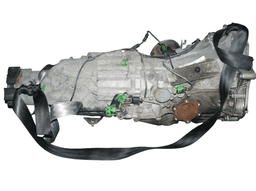AUDI 4660000616 HXQ Gearbox AUDI A4 (B7) (2004-2008) — thumbnail 3