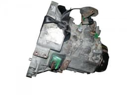 TOYOTA Gearbox TOYOTA AVENSIS (T250) (2003-2008) — thumbnail 5