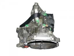FORD 4M5R-7F096-NA 4M5R7F096NA Gearbox FORD FOCUS II (2004-2012) — thumbnail 1