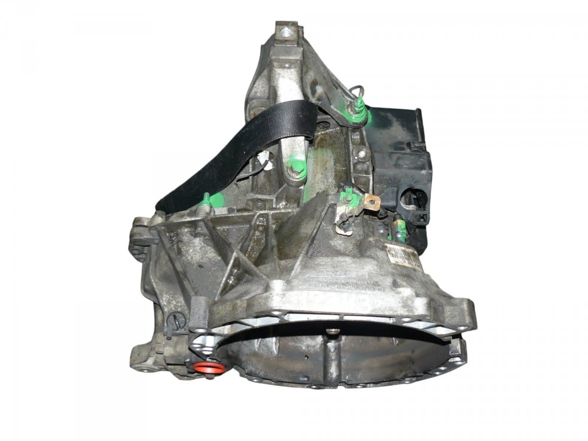 FORD 4M5R-7F096-NA 4M5R7F096NA Gearbox FORD FOCUS II (2004-2012)