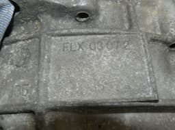 SEAT FLX Gearbox SEAT ALHAMBRA I (7V) (1996-2010) — thumbnail 7