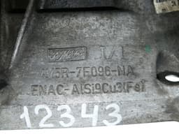 FORD 4M5R-7F096-NA 4M5R7F096NA Gearbox FORD FOCUS II (2004-2012) — thumbnail 7