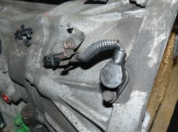 KIA Gearbox KIA SORENTO I (JC) (2002-2009) — thumbnail 6