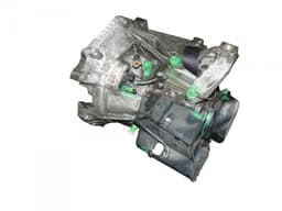 FORD 4M5R-7F096-NA 4M5R7F096NA Gearbox FORD FOCUS II (2004-2012) — thumbnail 5