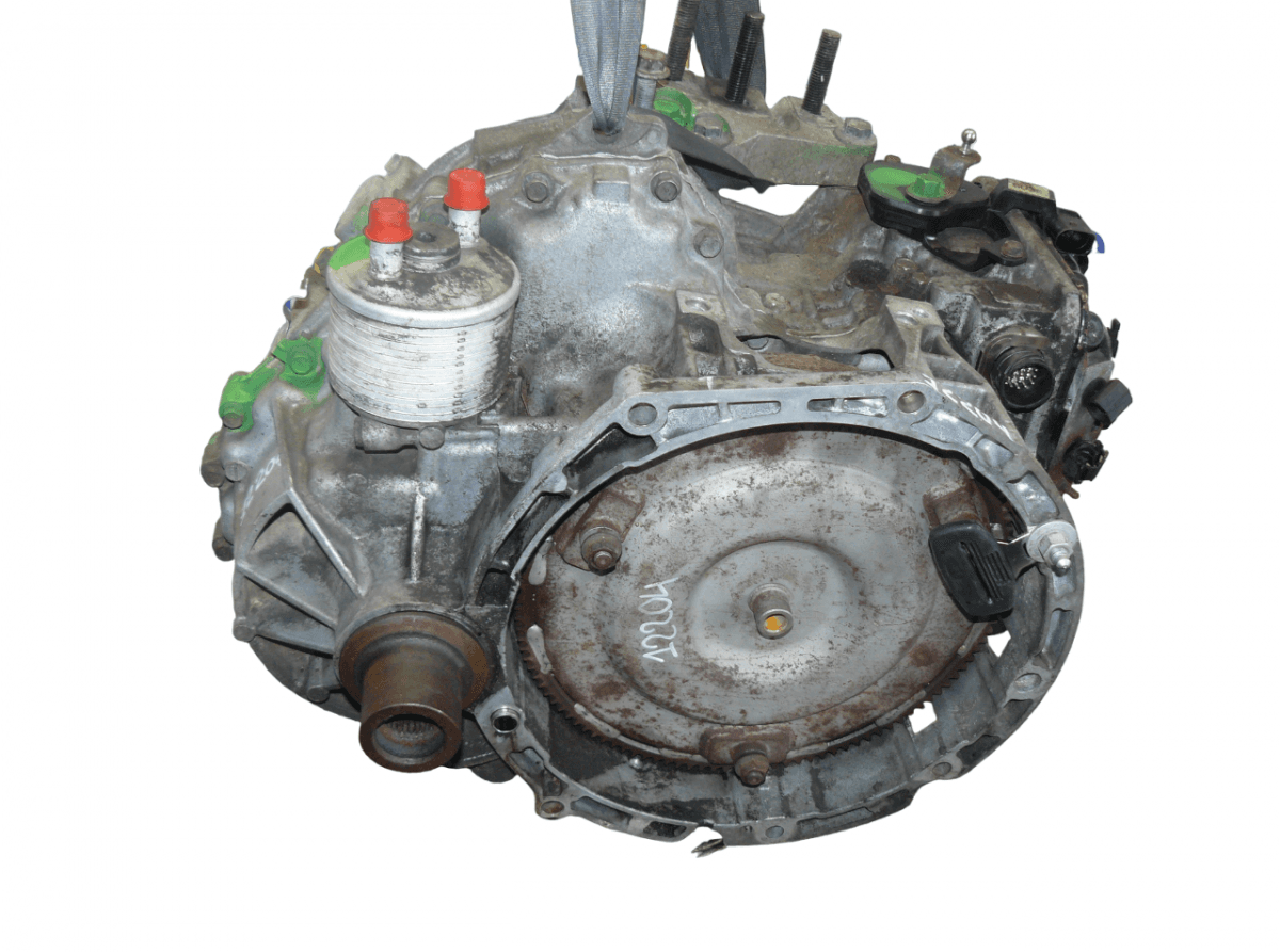 FLX Gearbox SEAT ALHAMBRA I (7V) (1996-2010)