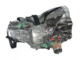 AUDI Gearbox AUDI A4 (B7) (2004-2008) — thumbnail 3
