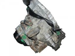 TOYOTA Gearbox TOYOTA AVENSIS (T250) (2003-2008) — thumbnail 4