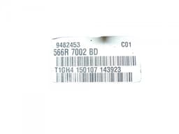 VOLVO 9482453 M66 Gearbox VOLVO XC70 II (2007-2016) — thumbnail 6