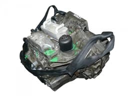 VW KCW Gearbox VW GOLF PLUS (5M1, 521) (2005-2013) — thumbnail 3