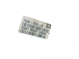 FORD 6M2R7F096F3 Gearbox FORD MONDEO Mk IV (BA7) (2007-2014) — thumbnail 8