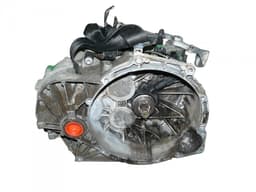 FORD 6M2R7F096F3 Gearbox FORD MONDEO Mk IV (BA7) (2007-2014) — thumbnail 2