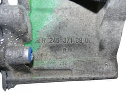 MERCEDES-BENZ 724002 Gearbox MERCEDES-BENZ CLA (C117, X117) (2013-2019) — thumbnail 8