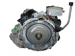 MERCEDES-BENZ 724002 Gearbox MERCEDES-BENZ CLA (C117, X117) (2013-2019) — thumbnail 2
