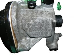 MERCEDES-BENZ 724002 Gearbox MERCEDES-BENZ CLA (C117, X117) (2013-2019) — thumbnail 9