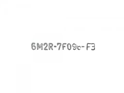 FORD 6M2R7F096F3 Gearbox FORD MONDEO Mk IV (BA7) (2007-2014) — thumbnail 6