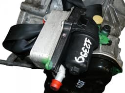MERCEDES-BENZ 724002 Gearbox MERCEDES-BENZ CLA (C117, X117) (2013-2019) — thumbnail 6
