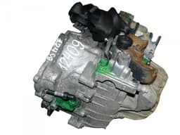 VOLVO 9482453 M66 Gearbox VOLVO XC70 II (2007-2016) — thumbnail 5