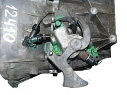 FORD 6M2R7F096F3 Gearbox FORD MONDEO Mk IV (BA7) (2007-2014) — thumbnail 5