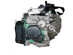 SKODA Gearbox SKODA SUPERB II (3T4, 3T5) (2008-2015) — thumbnail 6