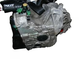 MERCEDES-BENZ 724002 Gearbox MERCEDES-BENZ CLA (C117, X117) (2013-2019) — thumbnail 4