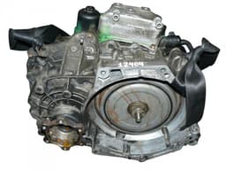 VW KCW Gearbox VW GOLF PLUS (5M1, 521) (2005-2013) — thumbnail 2