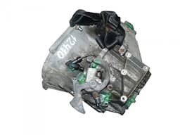 FORD 6M2R7F096F3 Gearbox FORD MONDEO Mk IV (BA7) (2007-2014) — thumbnail 4